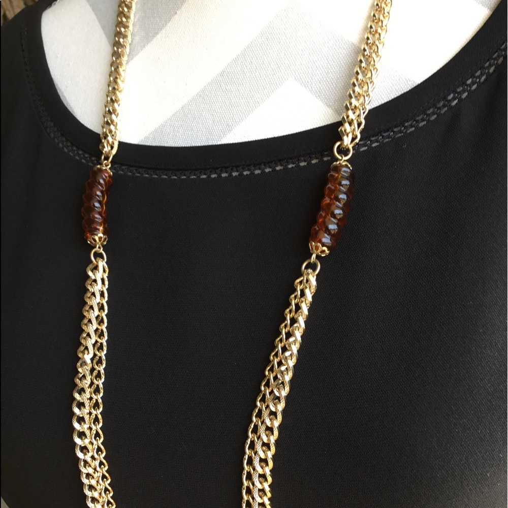 Sarah Coventry necklace
